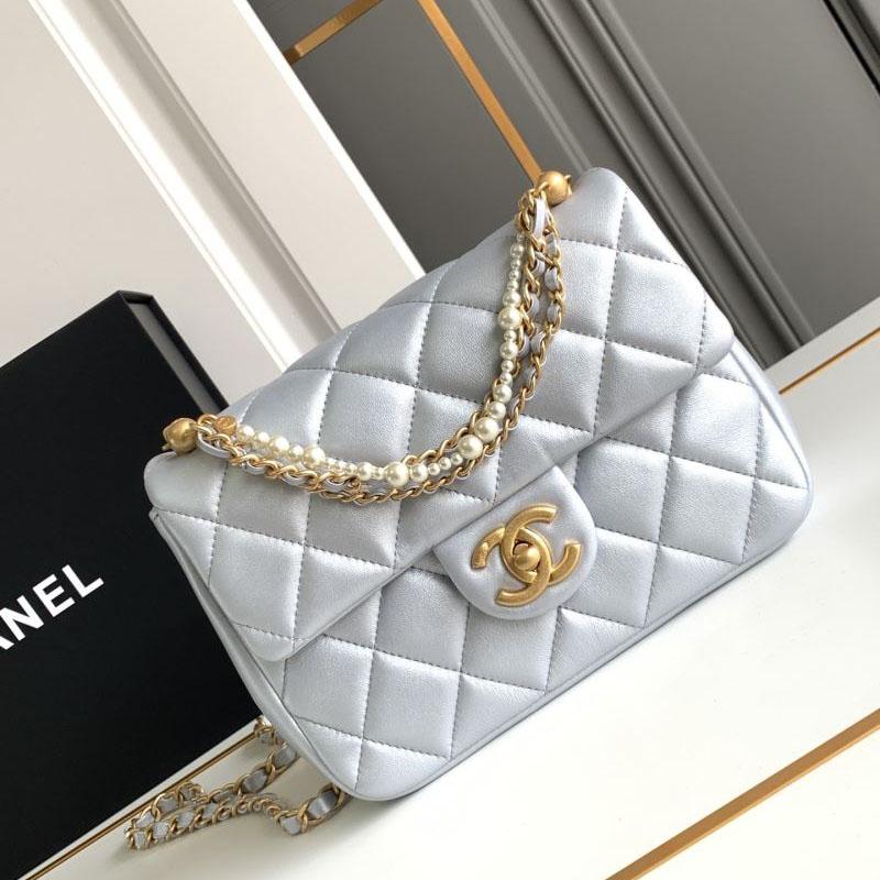 Chanel CF Series Bags